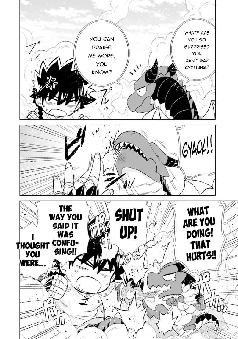 Sekai De Tada Hitori No Mamono Tsukai Tenshoku Shitara Maou Ni Machigawaremashita 50a 6