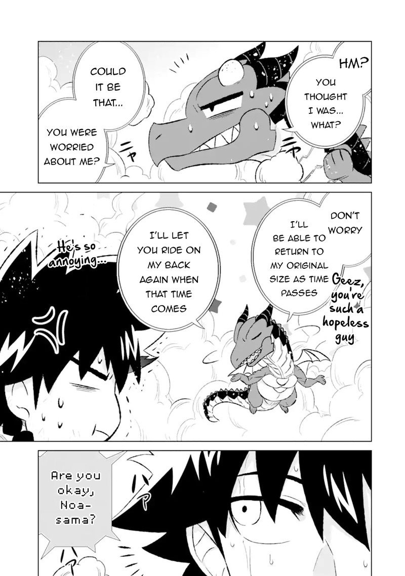 Sekai De Tada Hitori No Mamono Tsukai Tenshoku Shitara Maou Ni Machigawaremashita 50a 7
