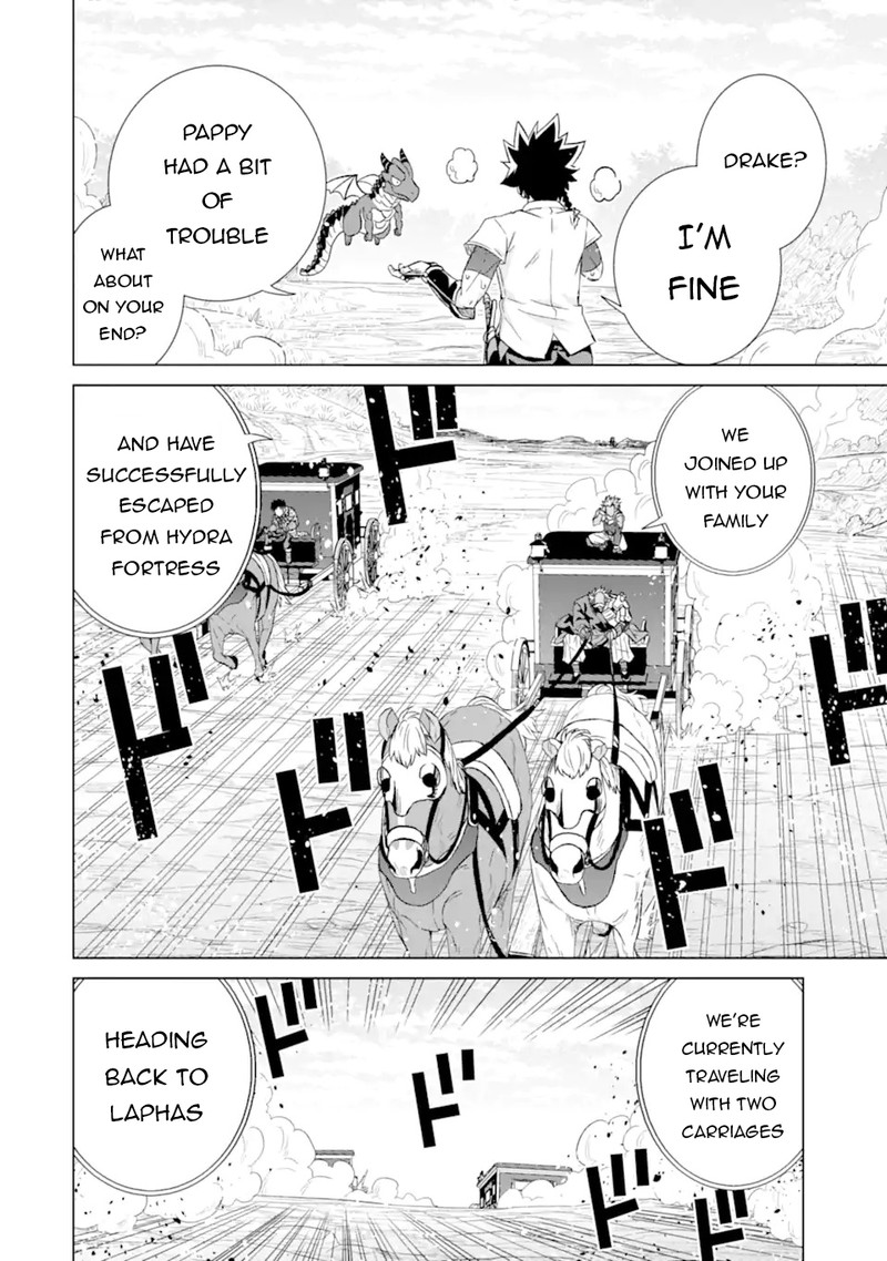 Sekai De Tada Hitori No Mamono Tsukai Tenshoku Shitara Maou Ni Machigawaremashita 50a 8