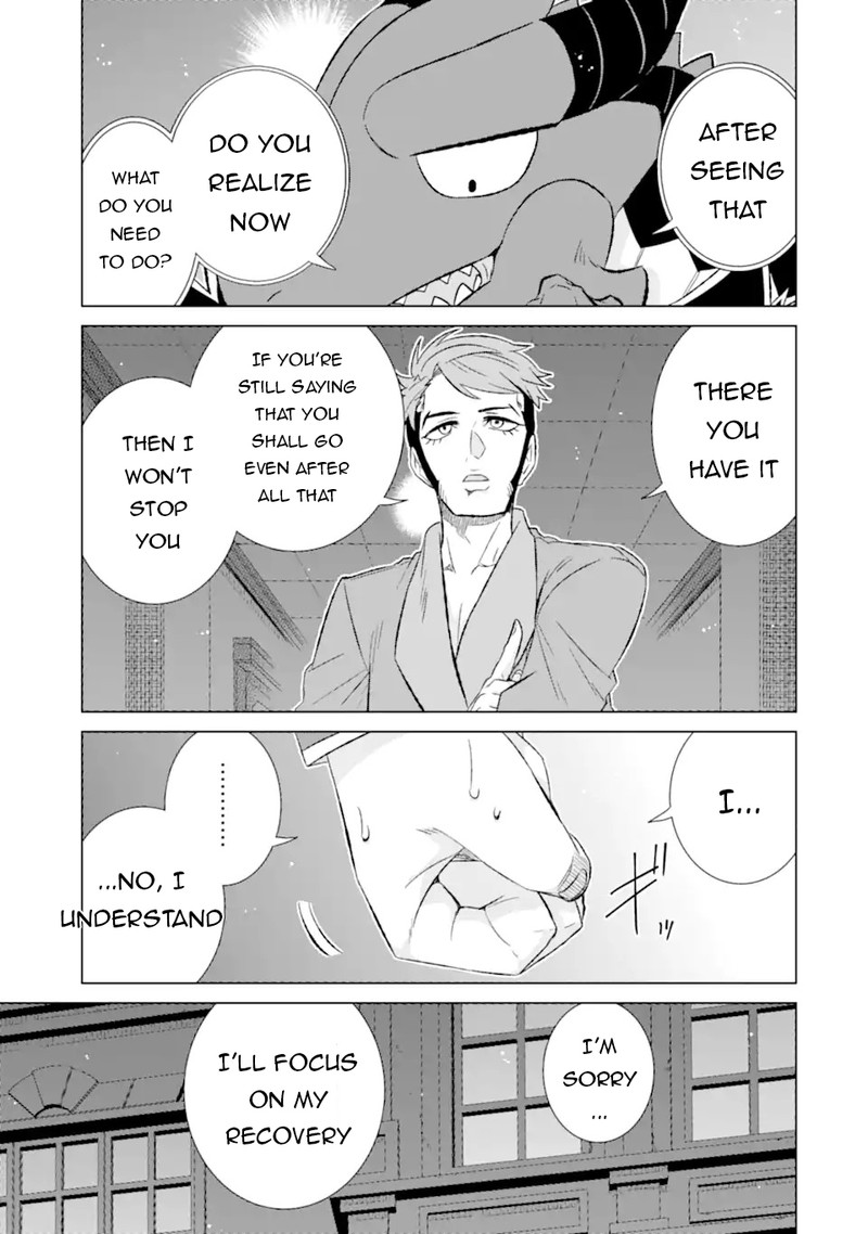 Sekai De Tada Hitori No Mamono Tsukai Tenshoku Shitara Maou Ni Machigawaremashita 50b 6