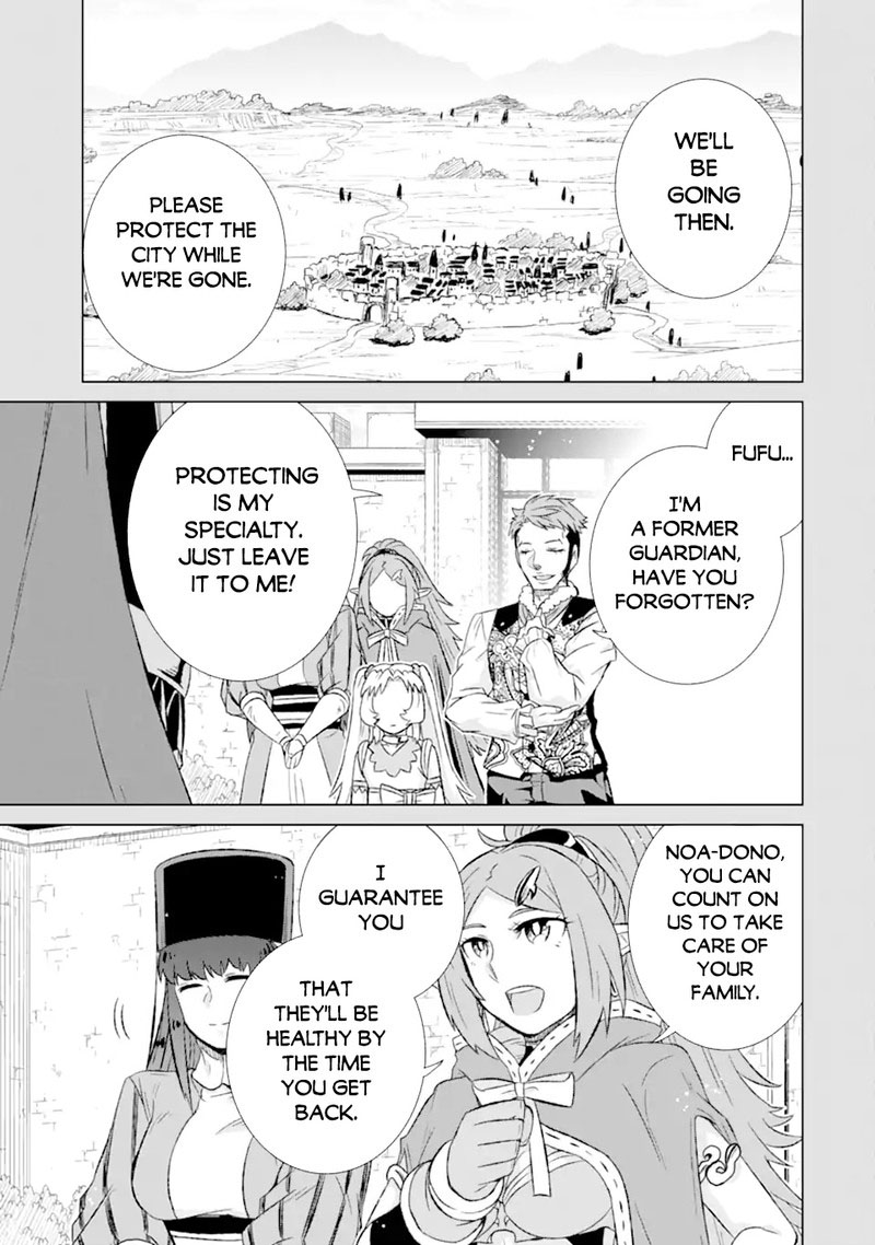 Sekai De Tada Hitori No Mamono Tsukai Tenshoku Shitara Maou Ni Machigawaremashita 51a 1