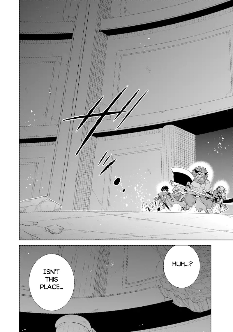 Sekai De Tada Hitori No Mamono Tsukai Tenshoku Shitara Maou Ni Machigawaremashita 51a 12