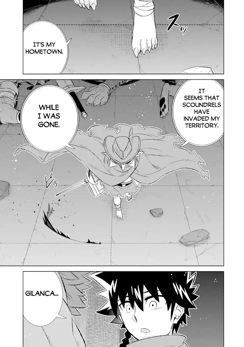 Sekai De Tada Hitori No Mamono Tsukai Tenshoku Shitara Maou Ni Machigawaremashita 51a 13