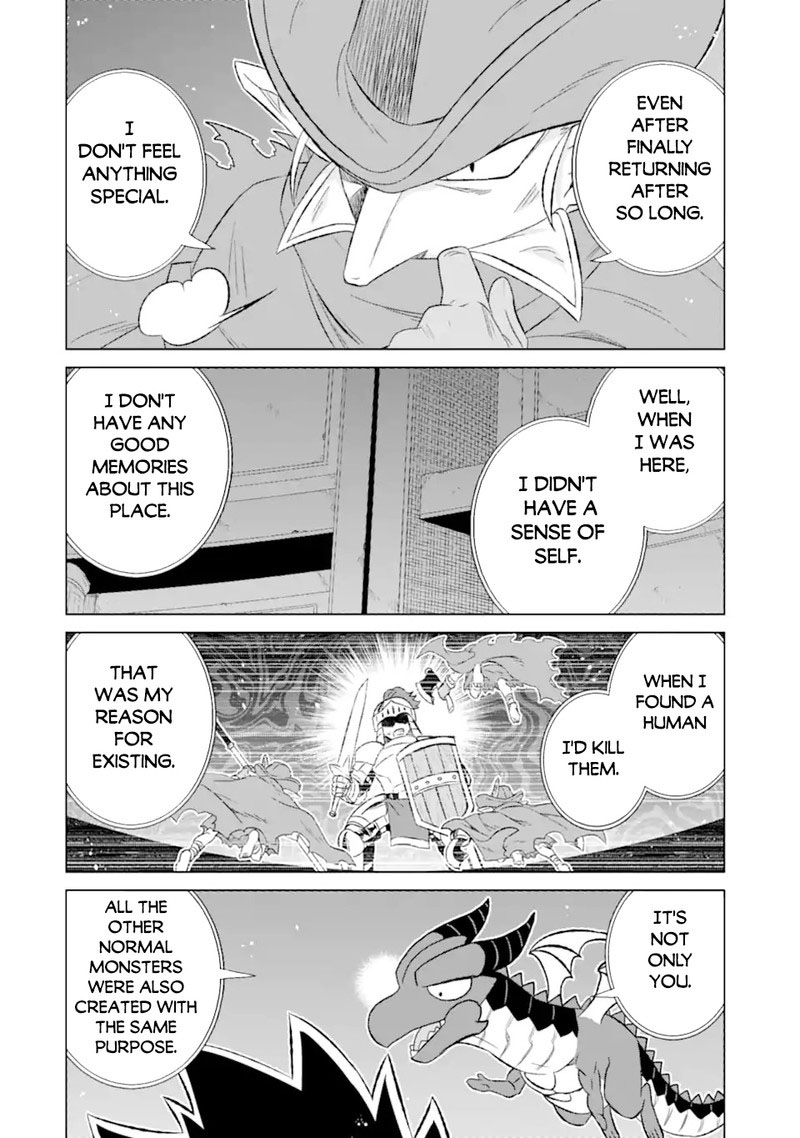 Sekai De Tada Hitori No Mamono Tsukai Tenshoku Shitara Maou Ni Machigawaremashita 51a 14