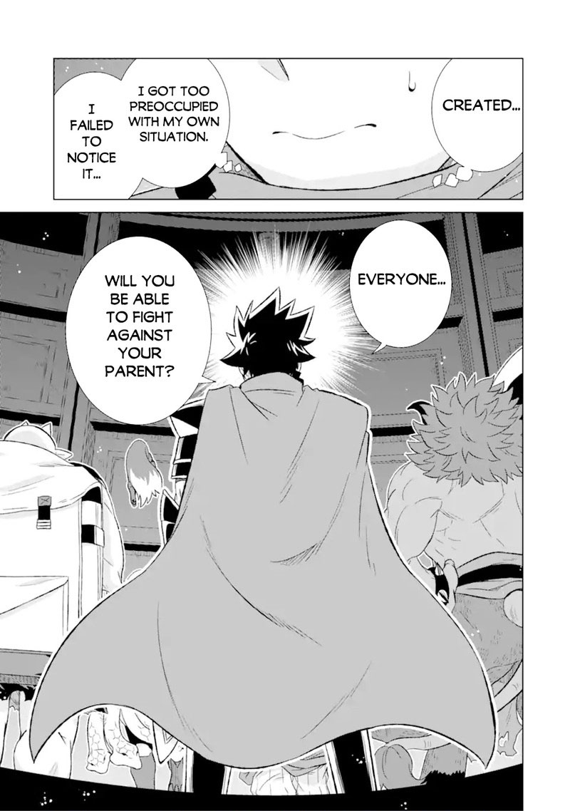 Sekai De Tada Hitori No Mamono Tsukai Tenshoku Shitara Maou Ni Machigawaremashita 51a 15