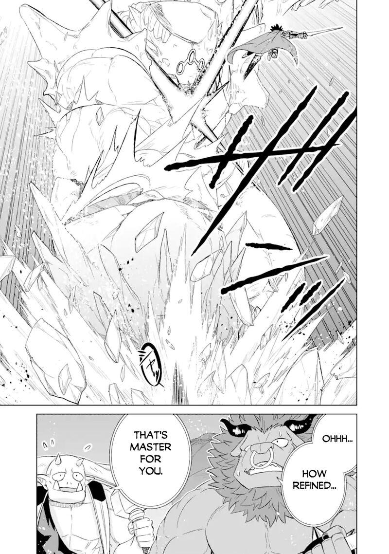 Sekai De Tada Hitori No Mamono Tsukai Tenshoku Shitara Maou Ni Machigawaremashita 51b 14
