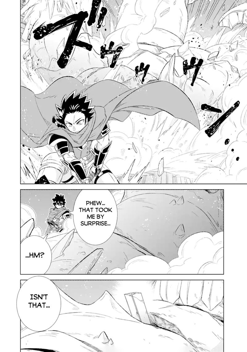 Sekai De Tada Hitori No Mamono Tsukai Tenshoku Shitara Maou Ni Machigawaremashita 51b 15