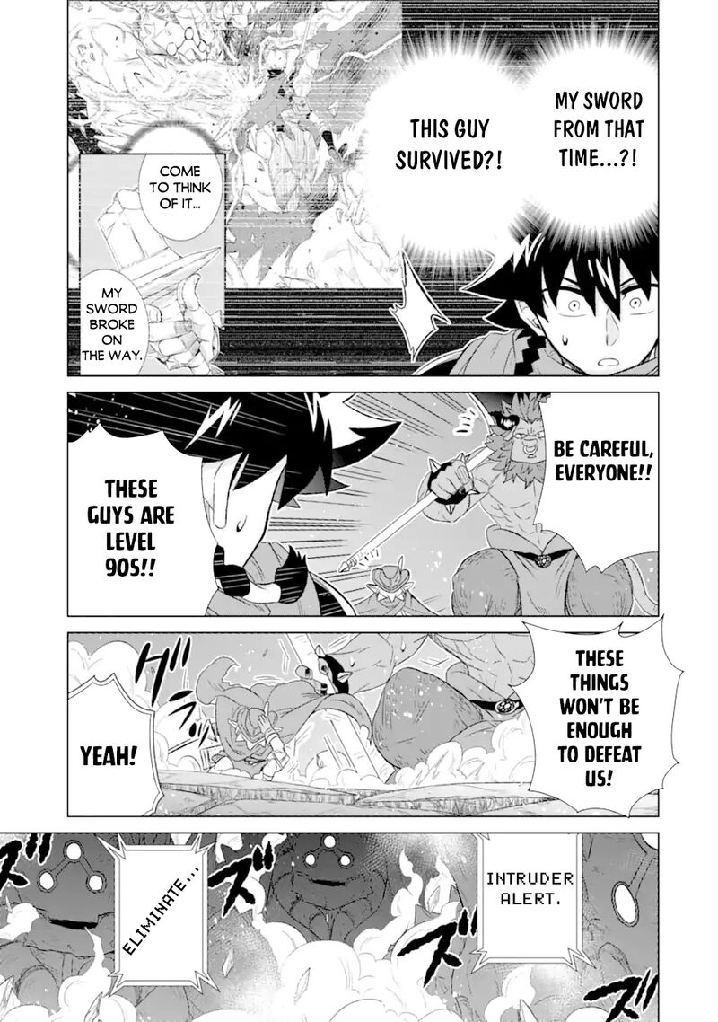 Sekai De Tada Hitori No Mamono Tsukai Tenshoku Shitara Maou Ni Machigawaremashita 51b 16