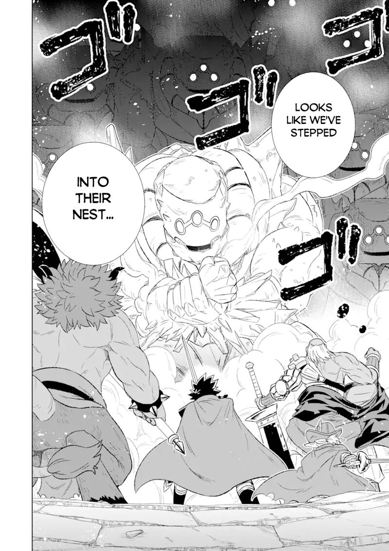 Sekai De Tada Hitori No Mamono Tsukai Tenshoku Shitara Maou Ni Machigawaremashita 51b 17