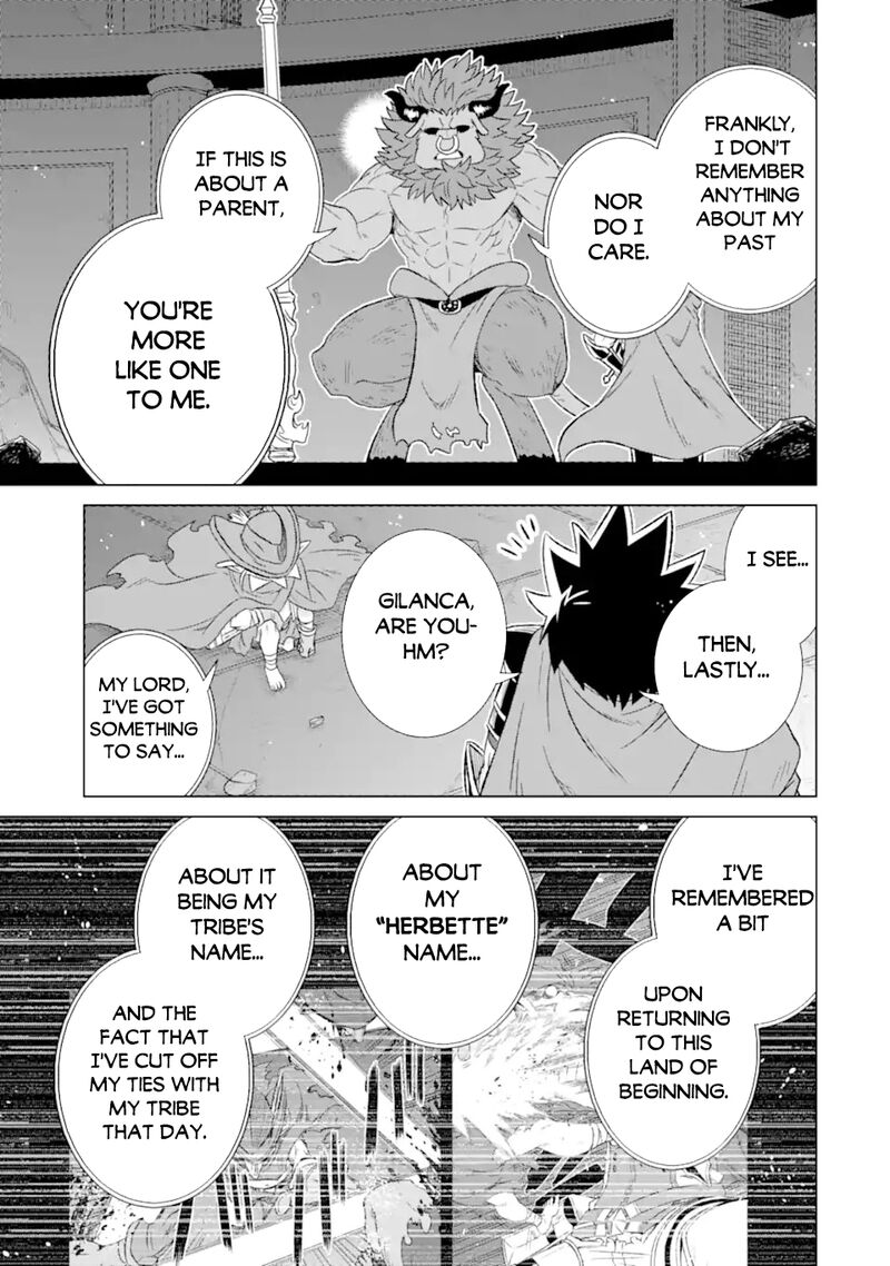 Sekai De Tada Hitori No Mamono Tsukai Tenshoku Shitara Maou Ni Machigawaremashita 51b 4