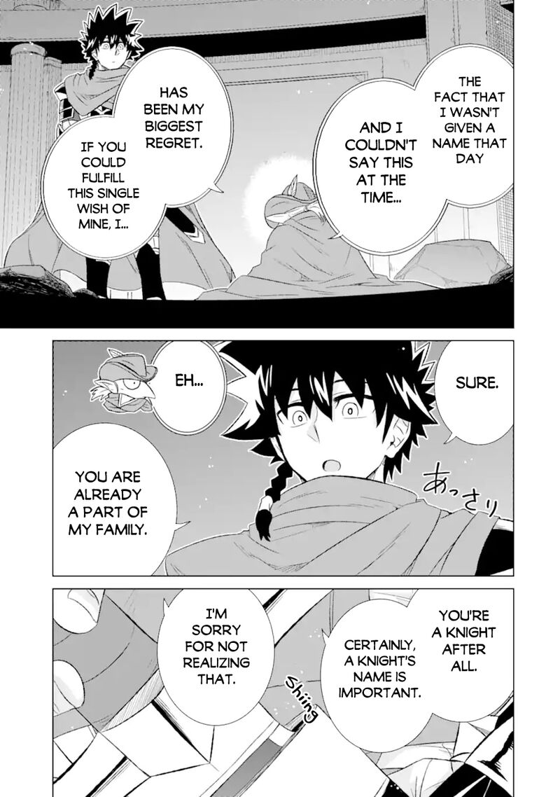 Sekai De Tada Hitori No Mamono Tsukai Tenshoku Shitara Maou Ni Machigawaremashita 51b 6
