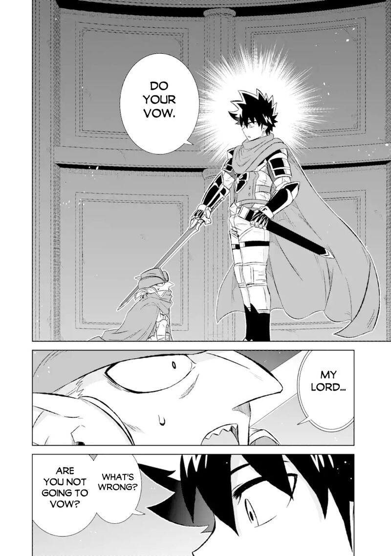 Sekai De Tada Hitori No Mamono Tsukai Tenshoku Shitara Maou Ni Machigawaremashita 51b 7