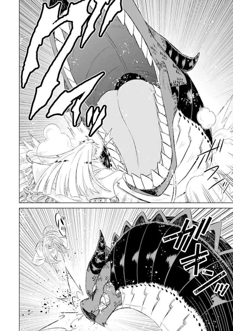 Sekai De Tada Hitori No Mamono Tsukai Tenshoku Shitara Maou Ni Machigawaremashita 54a 5