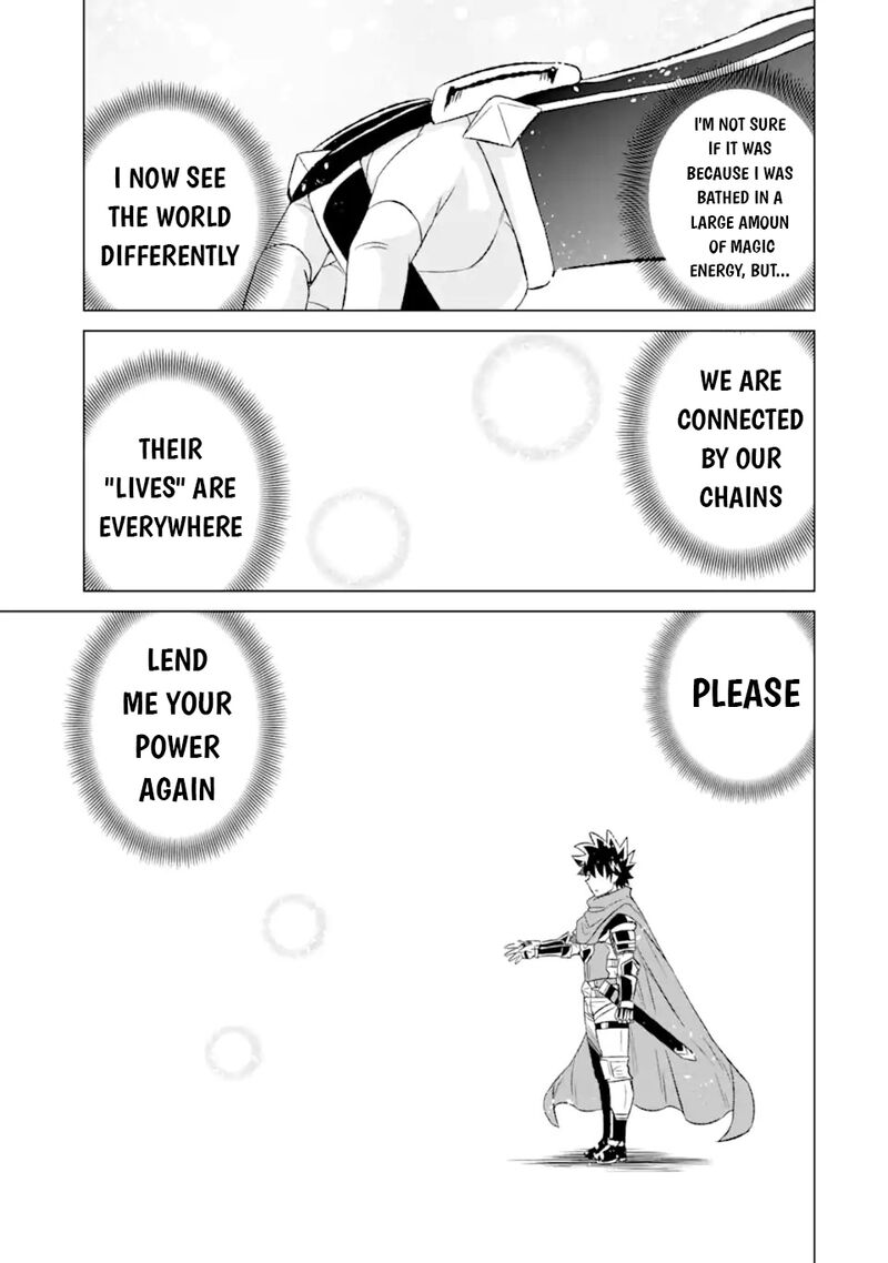 Sekai De Tada Hitori No Mamono Tsukai Tenshoku Shitara Maou Ni Machigawaremashita 54b 13