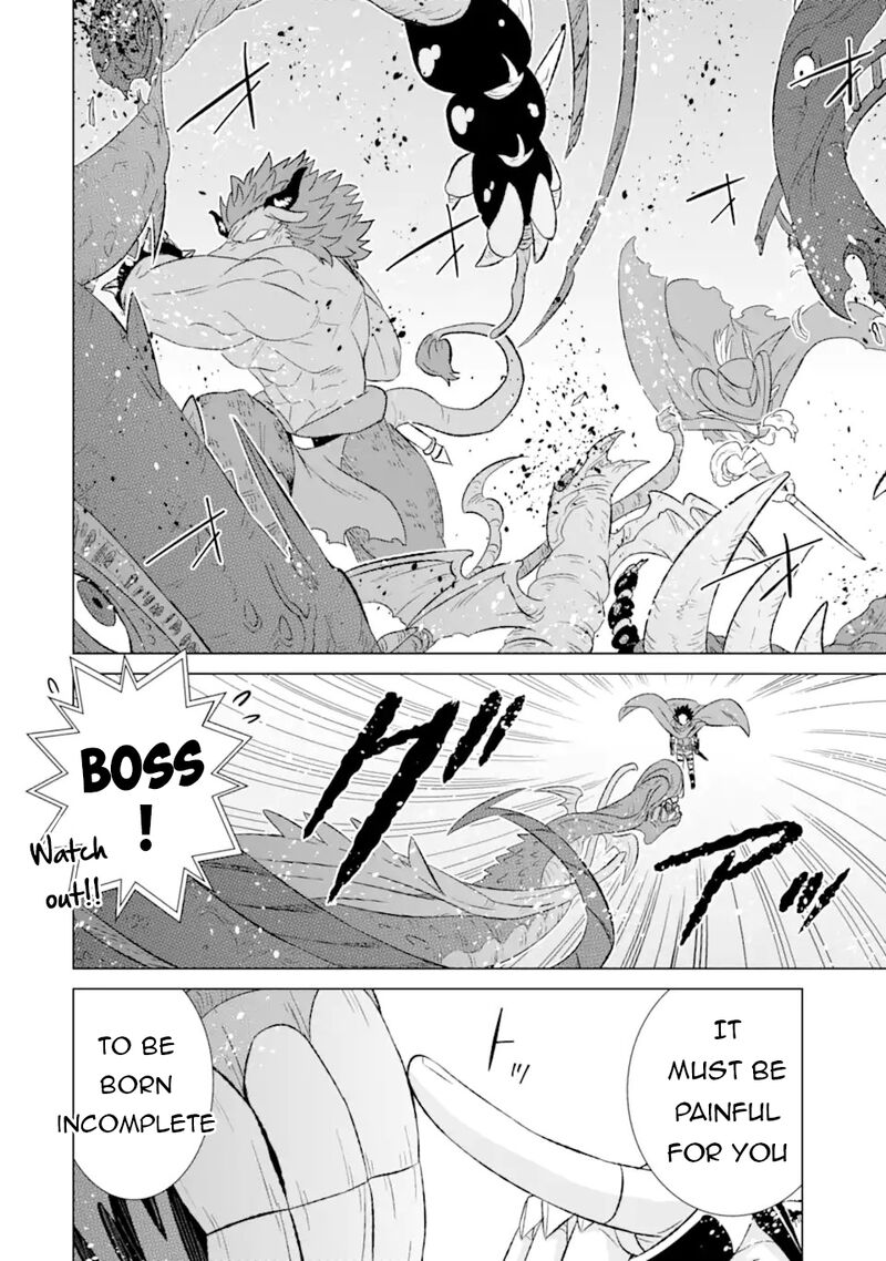 Sekai De Tada Hitori No Mamono Tsukai Tenshoku Shitara Maou Ni Machigawaremashita 54b 15