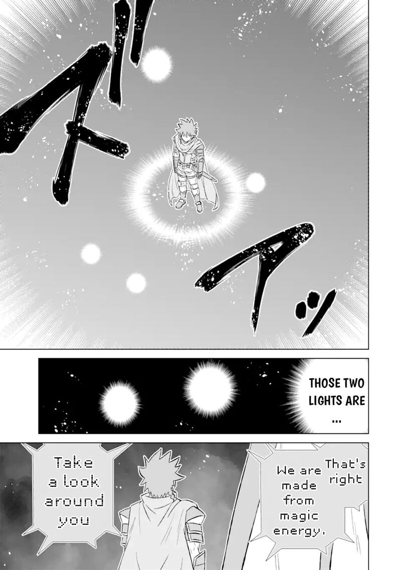 Sekai De Tada Hitori No Mamono Tsukai Tenshoku Shitara Maou Ni Machigawaremashita 54b 5