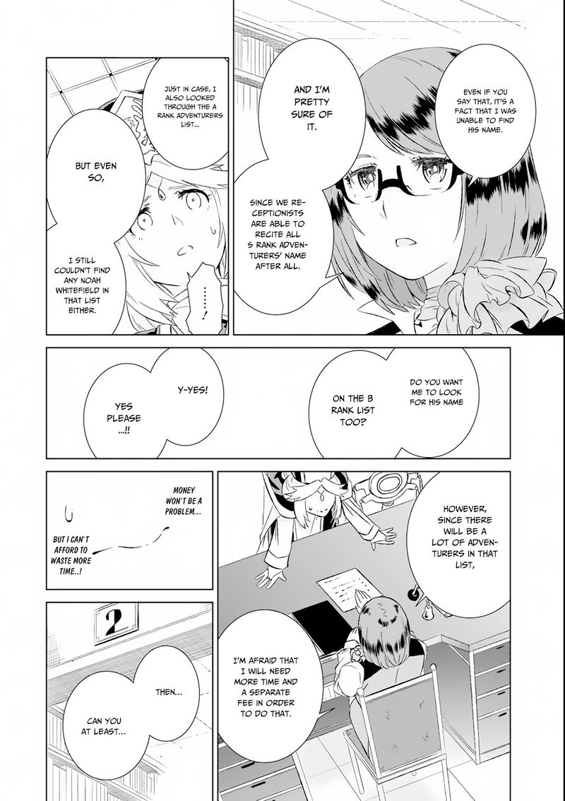 Sekai De Tada Hitori No Mamono Tsukai Tenshoku Shitara Maou Ni Machigawaremashita 6 11