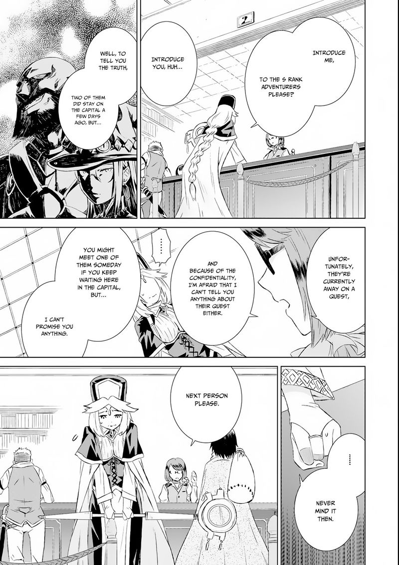 Sekai De Tada Hitori No Mamono Tsukai Tenshoku Shitara Maou Ni Machigawaremashita 6 12