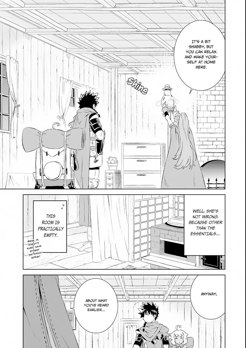 Sekai De Tada Hitori No Mamono Tsukai Tenshoku Shitara Maou Ni Machigawaremashita 6 14