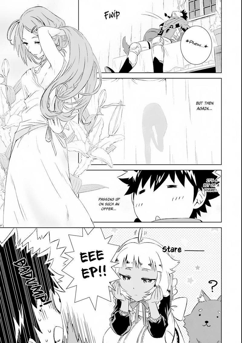 Sekai De Tada Hitori No Mamono Tsukai Tenshoku Shitara Maou Ni Machigawaremashita 6 20