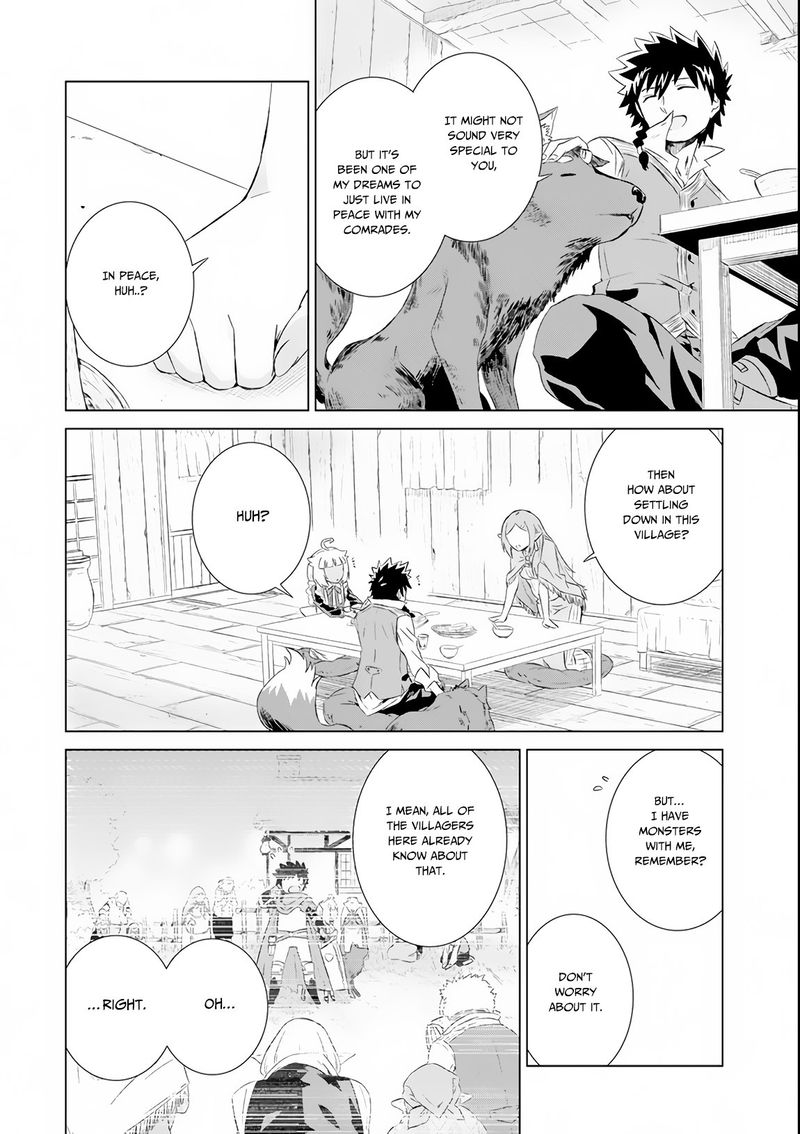Sekai De Tada Hitori No Mamono Tsukai Tenshoku Shitara Maou Ni Machigawaremashita 6 25