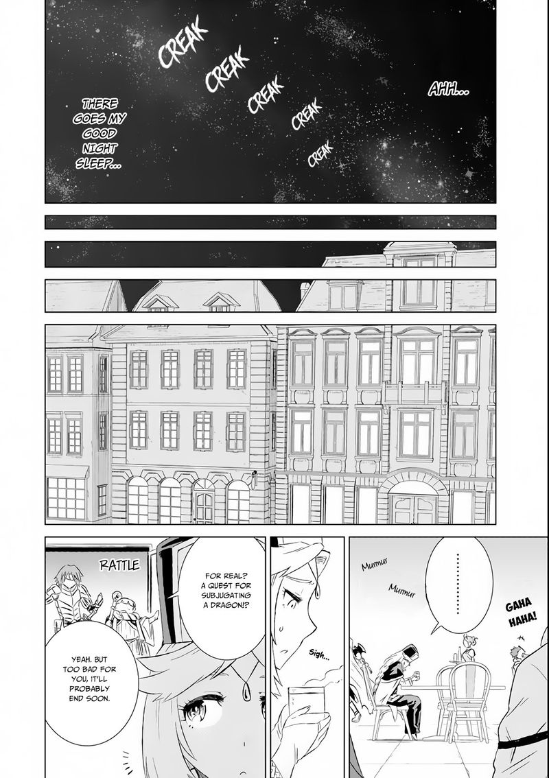 Sekai De Tada Hitori No Mamono Tsukai Tenshoku Shitara Maou Ni Machigawaremashita 6 29