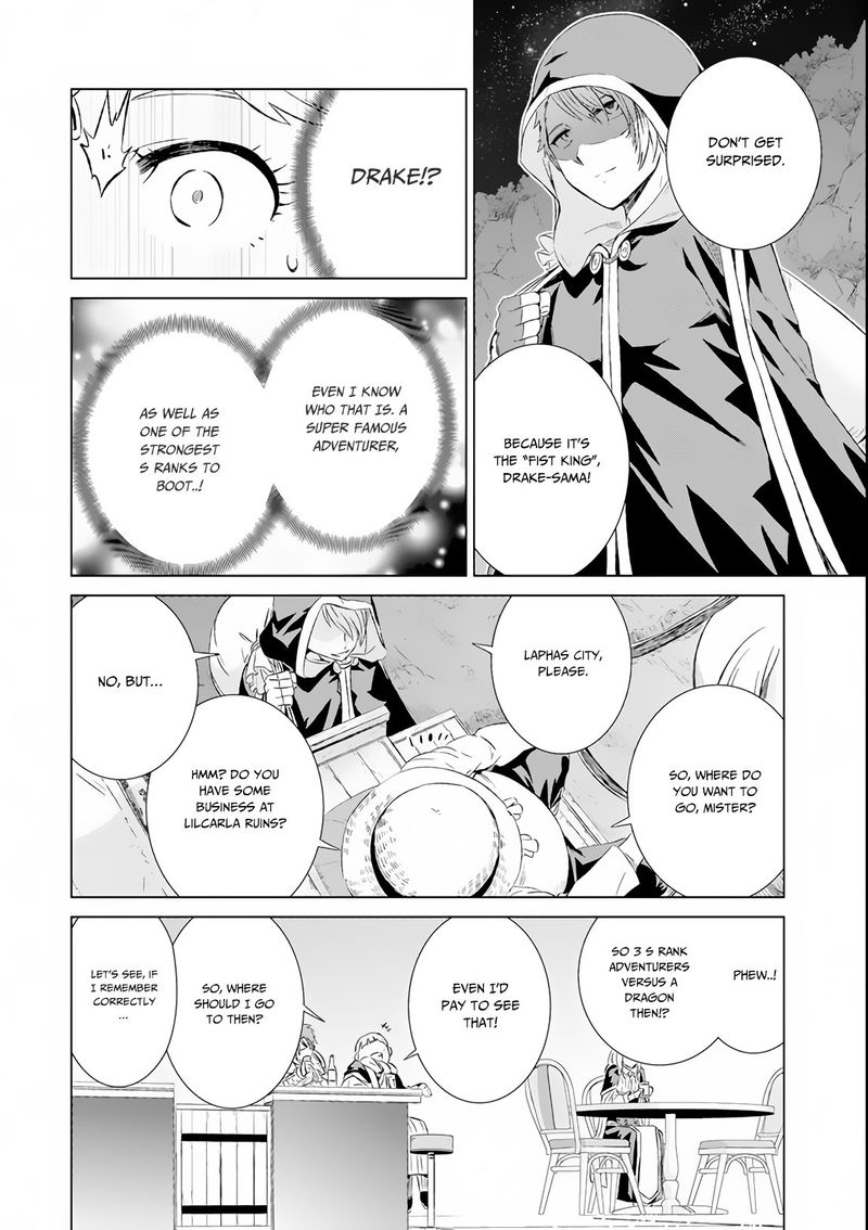 Sekai De Tada Hitori No Mamono Tsukai Tenshoku Shitara Maou Ni Machigawaremashita 6 31