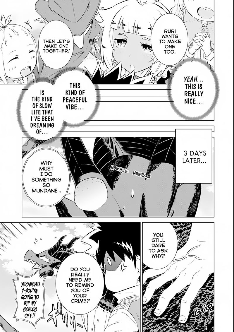 Sekai De Tada Hitori No Mamono Tsukai Tenshoku Shitara Maou Ni Machigawaremashita 7 13
