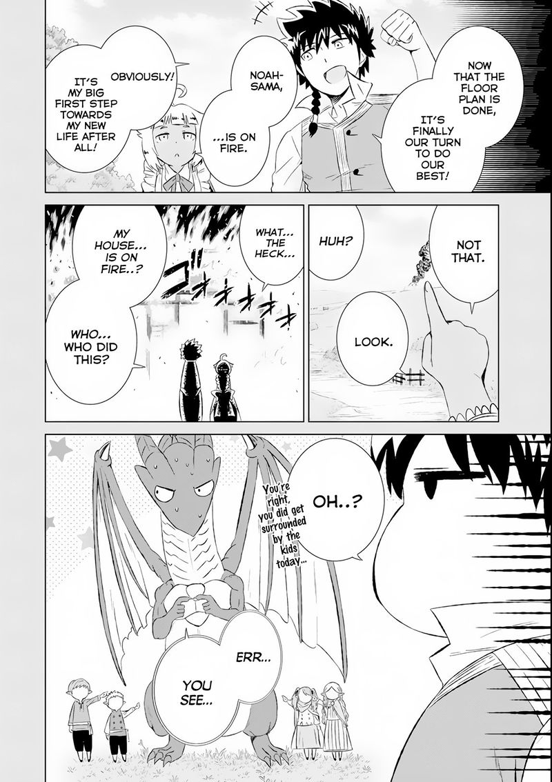 Sekai De Tada Hitori No Mamono Tsukai Tenshoku Shitara Maou Ni Machigawaremashita 7 14