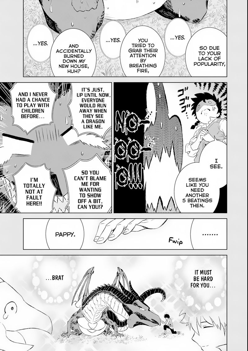 Sekai De Tada Hitori No Mamono Tsukai Tenshoku Shitara Maou Ni Machigawaremashita 7 15