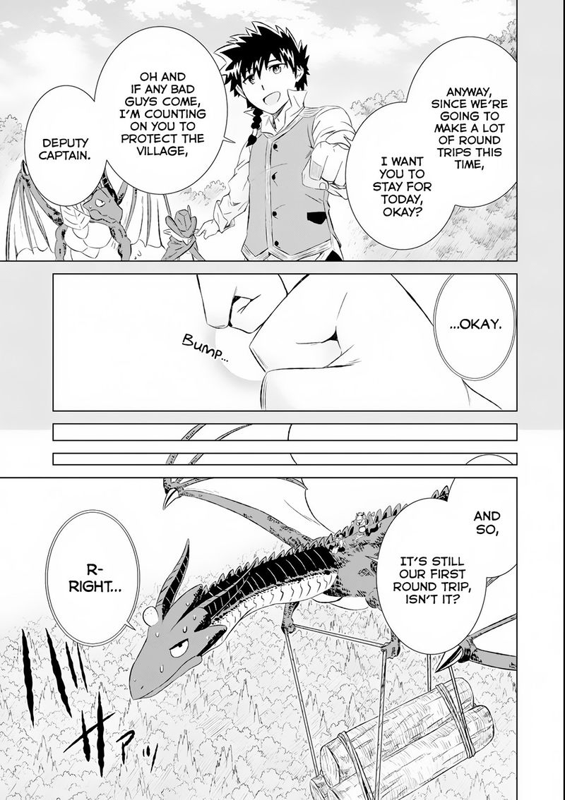 Sekai De Tada Hitori No Mamono Tsukai Tenshoku Shitara Maou Ni Machigawaremashita 7 19