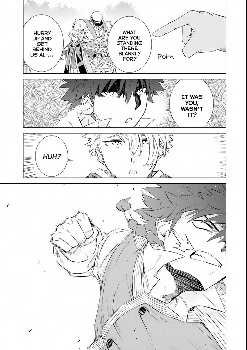 Sekai De Tada Hitori No Mamono Tsukai Tenshoku Shitara Maou Ni Machigawaremashita 8 10