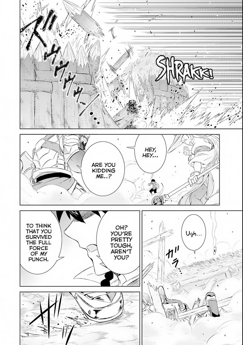 Sekai De Tada Hitori No Mamono Tsukai Tenshoku Shitara Maou Ni Machigawaremashita 8 12