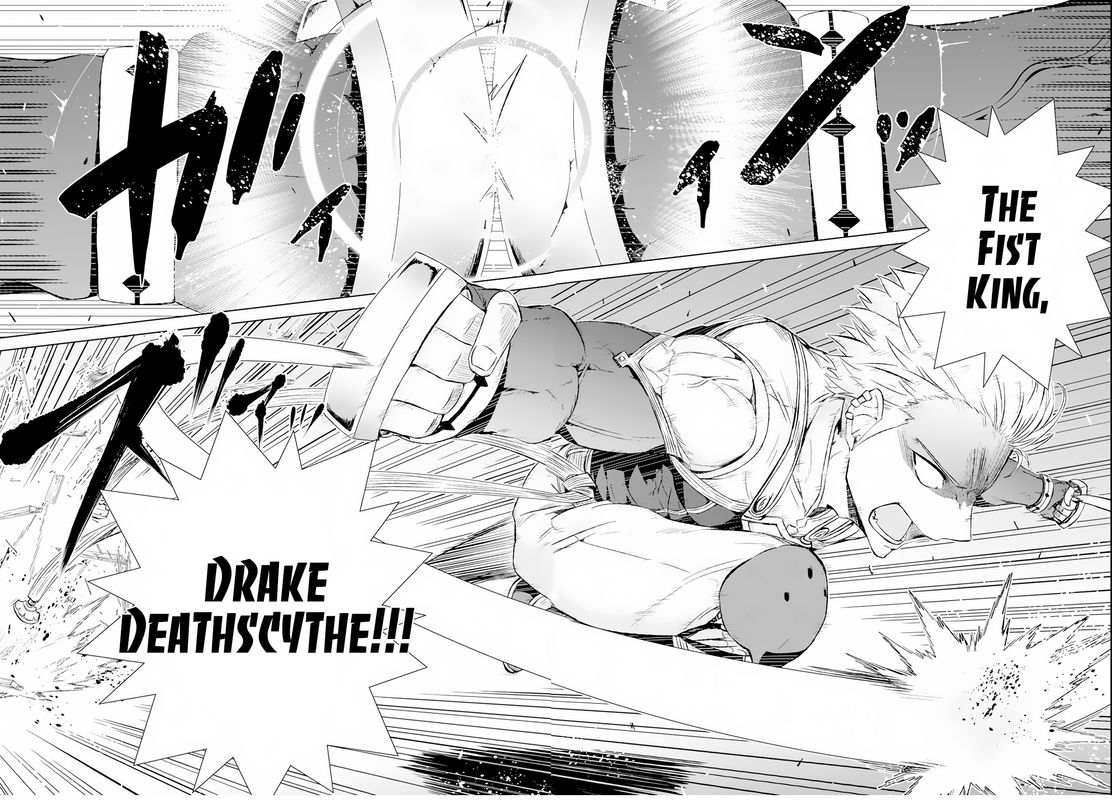 Sekai De Tada Hitori No Mamono Tsukai Tenshoku Shitara Maou Ni Machigawaremashita 8 27