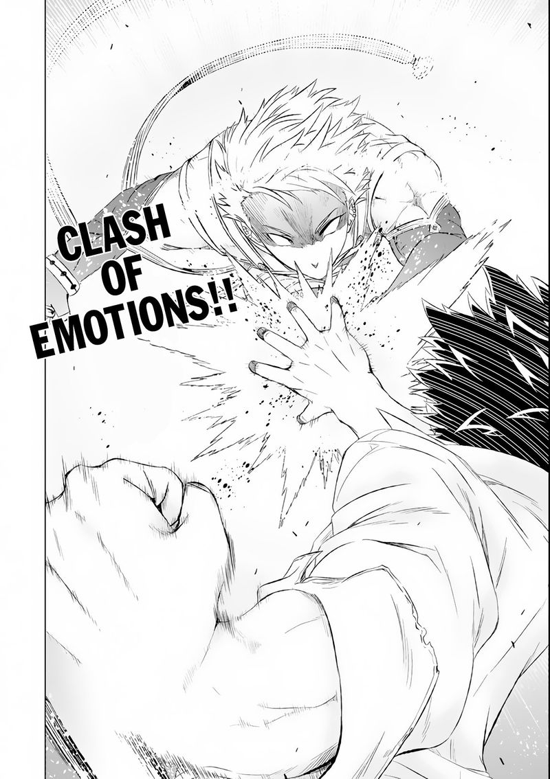 Sekai De Tada Hitori No Mamono Tsukai Tenshoku Shitara Maou Ni Machigawaremashita 8 28