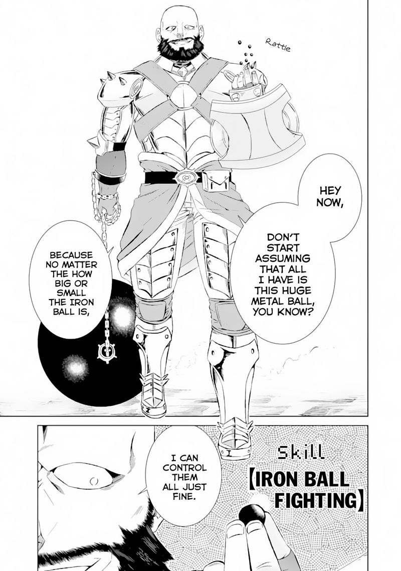 Sekai De Tada Hitori No Mamono Tsukai Tenshoku Shitara Maou Ni Machigawaremashita 9 14
