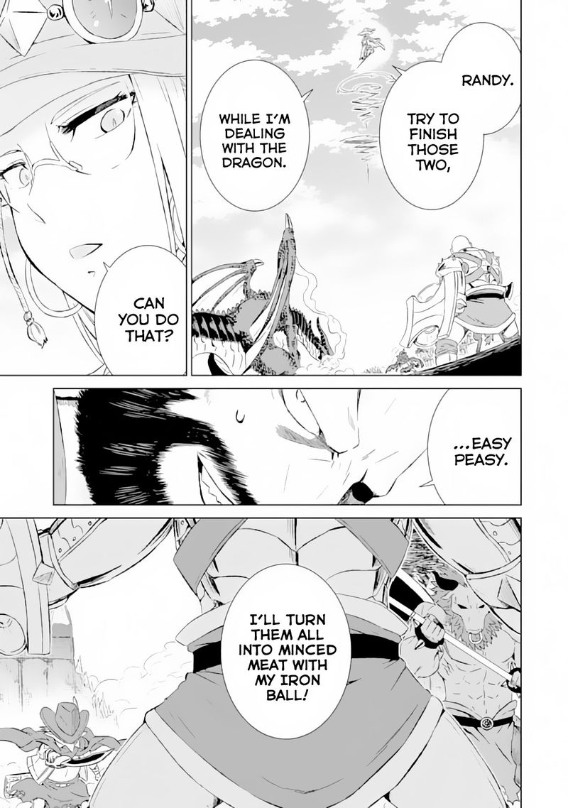Sekai De Tada Hitori No Mamono Tsukai Tenshoku Shitara Maou Ni Machigawaremashita 9 26