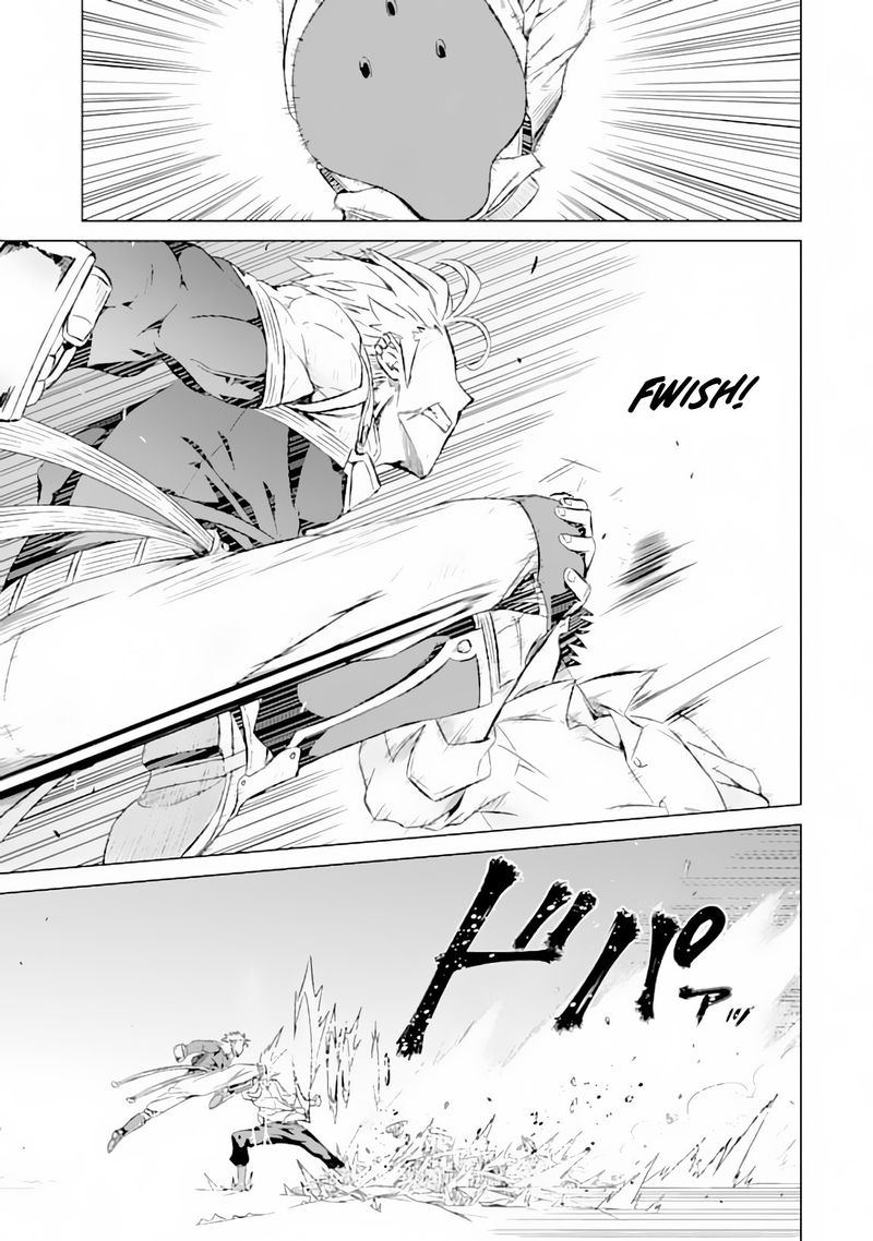 Sekai De Tada Hitori No Mamono Tsukai Tenshoku Shitara Maou Ni Machigawaremashita 9 3