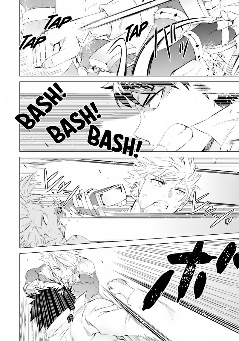 Sekai De Tada Hitori No Mamono Tsukai Tenshoku Shitara Maou Ni Machigawaremashita 9 31