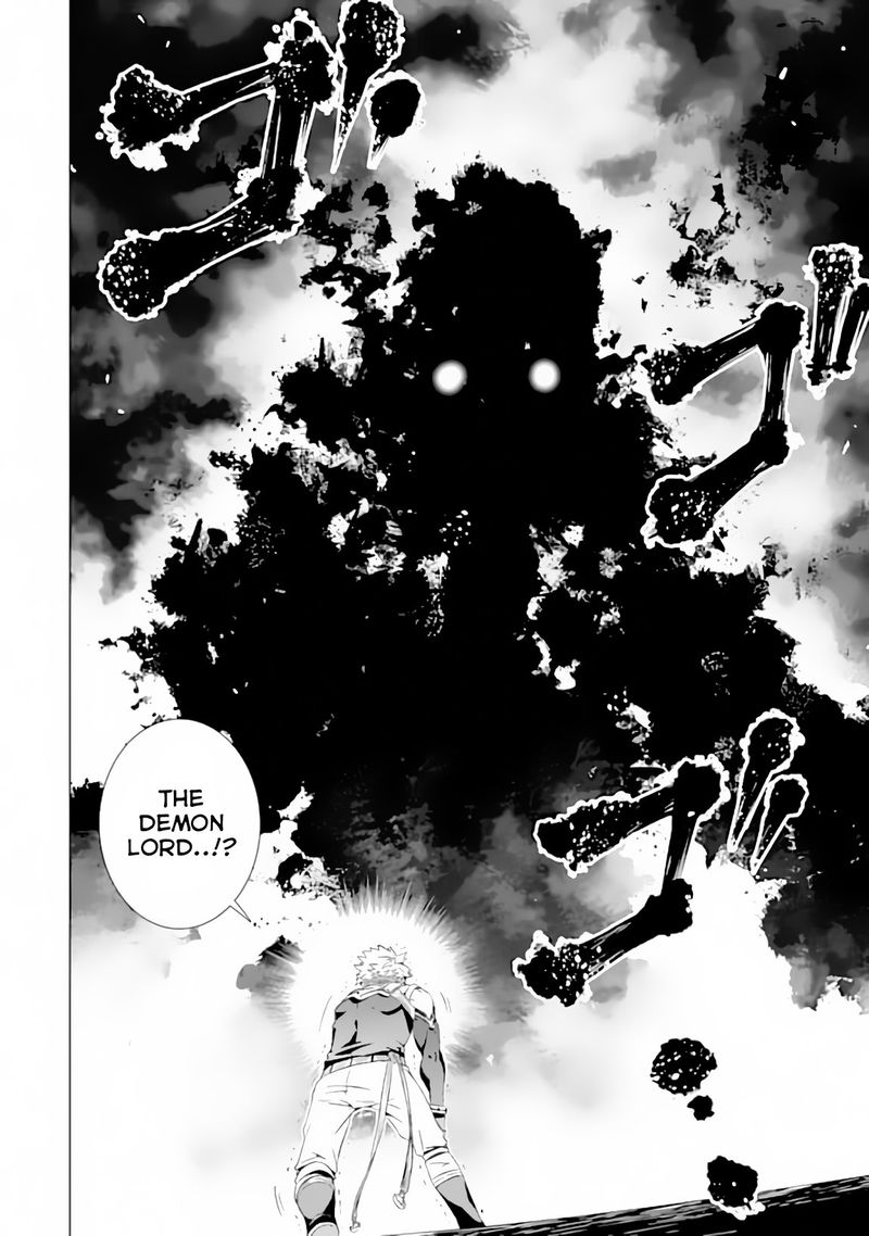 Sekai De Tada Hitori No Mamono Tsukai Tenshoku Shitara Maou Ni Machigawaremashita 9 39