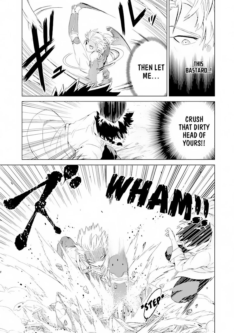 Sekai De Tada Hitori No Mamono Tsukai Tenshoku Shitara Maou Ni Machigawaremashita 9 5