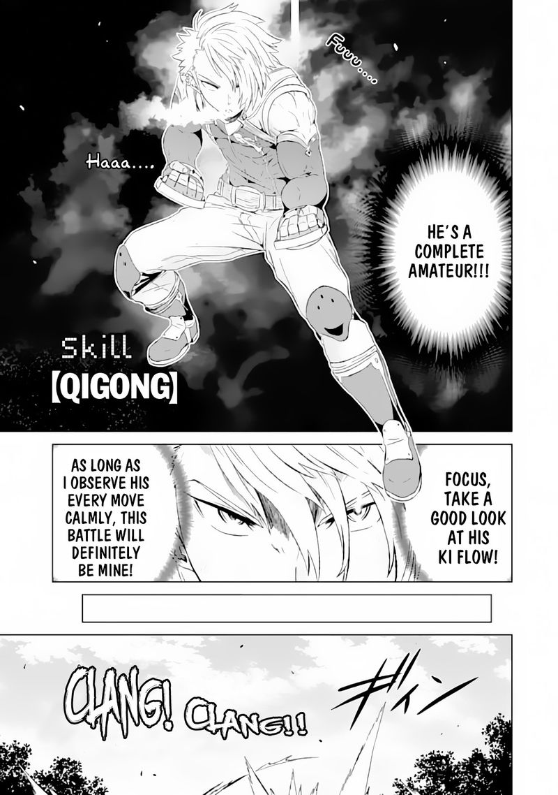 Sekai De Tada Hitori No Mamono Tsukai Tenshoku Shitara Maou Ni Machigawaremashita 9 7