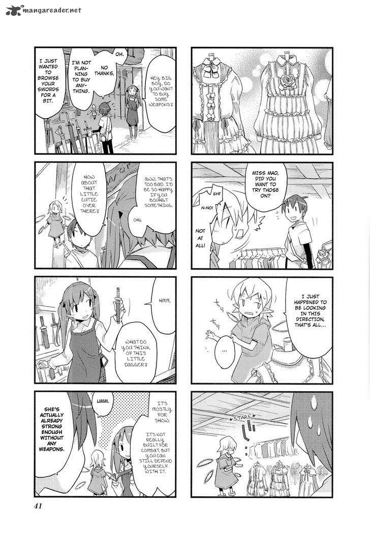Sekai Maou 4 5
