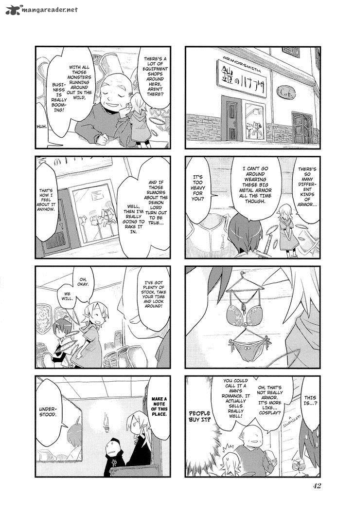 Sekai Maou 4 6