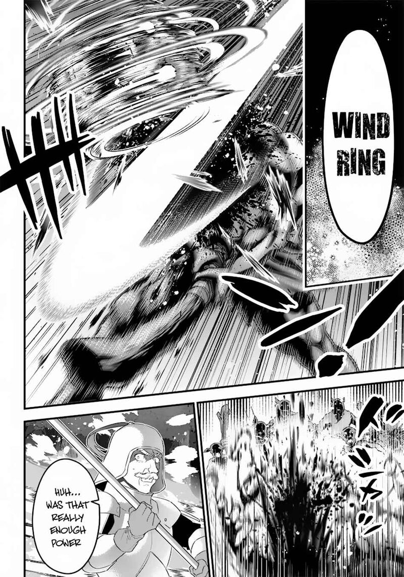 Sekai Ni Hitori Zenzokusei Mahou No Tsukaite 1 30