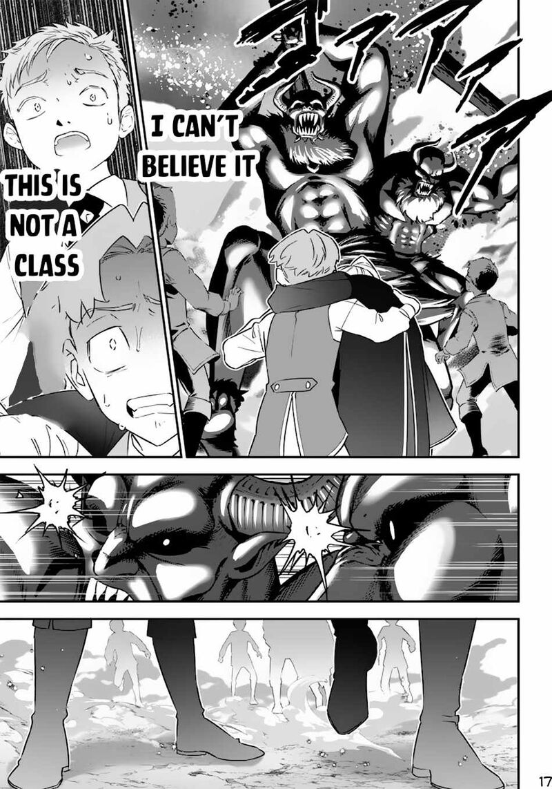 Sekai Ni Hitori Zenzokusei Mahou No Tsukaite 12 18