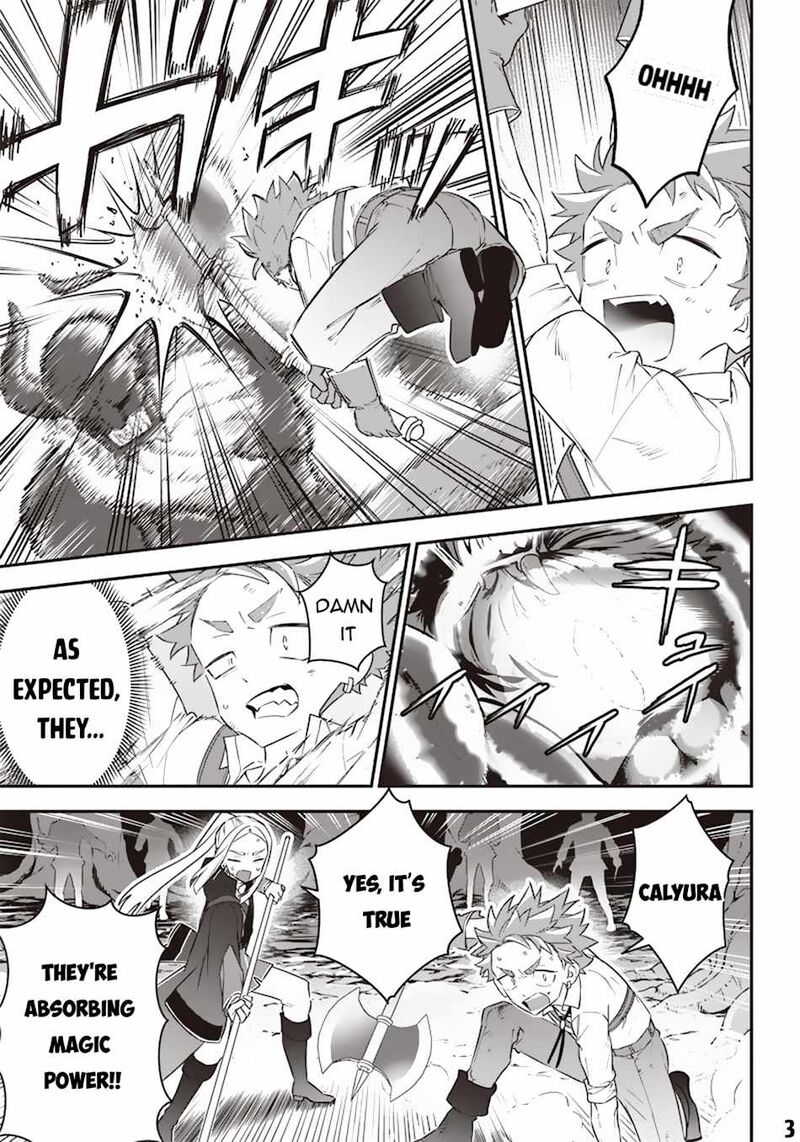 Sekai Ni Hitori Zenzokusei Mahou No Tsukaite 12 4