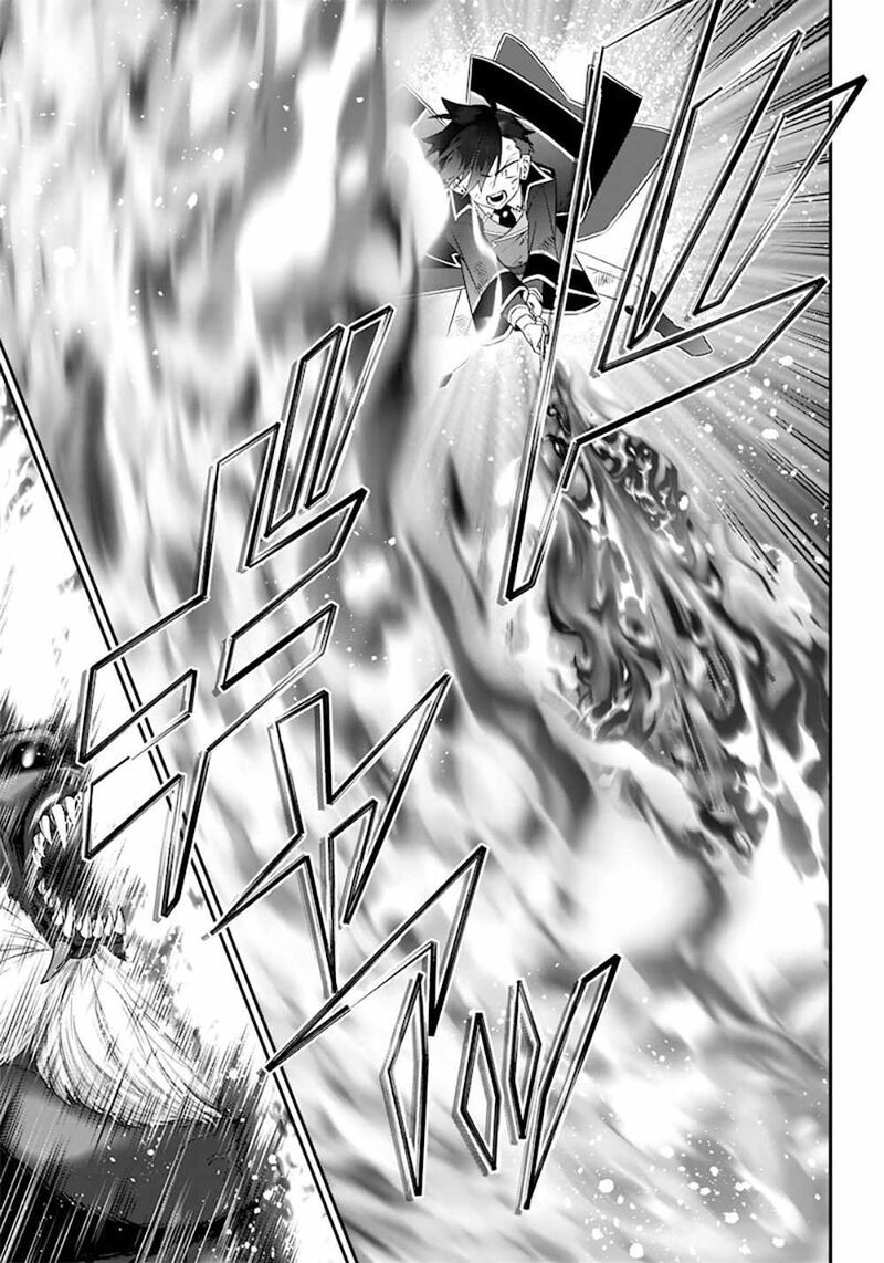 Sekai Ni Hitori Zenzokusei Mahou No Tsukaite 13 15
