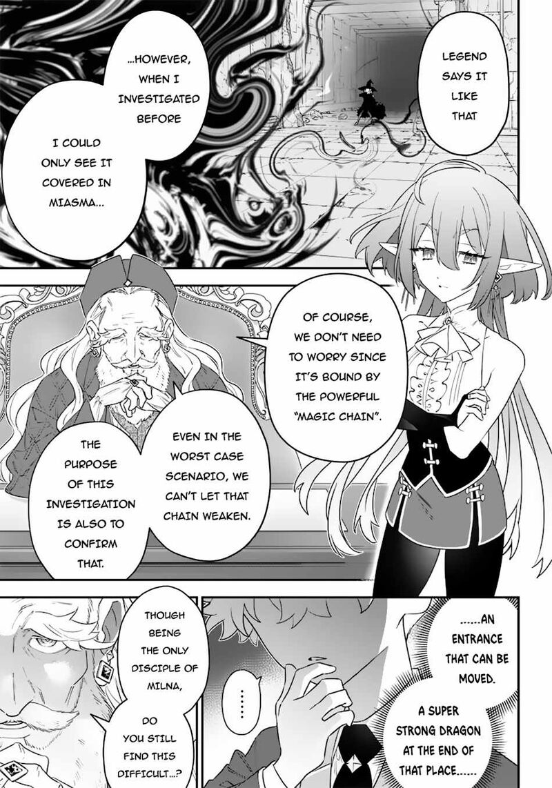 Sekai Ni Hitori Zenzokusei Mahou No Tsukaite 16 6