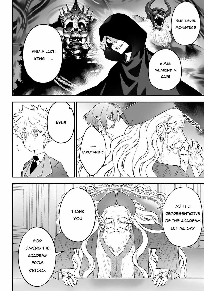 Sekai Ni Hitori Zenzokusei Mahou No Tsukaite 16 9